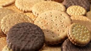 Санитарните власти във Велико Търново проверяват фирма за бисквити