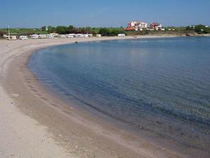 Трима удавени край къмпинг Арапя