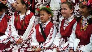 Втори международен фолклорен фестивал