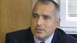 Бойко Борисов гост в Бавария