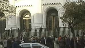 Върнаха делото Балтов за ново разследване