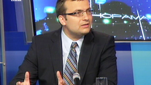 Мартин Димитров: Ние ще подкрепим правителството, но липсва споразумение за общи действия