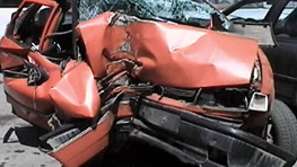 Шестима души намериха смъртта си при катастрофи през изминалото денонощие