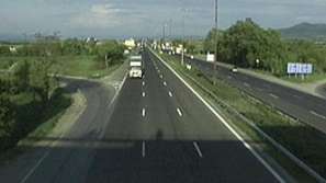 Натовареният трафик от и за морето крие рискове