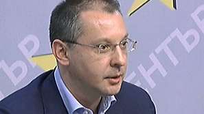 Сергей Станишев получи вот на доверие от Националния съвет на БСП