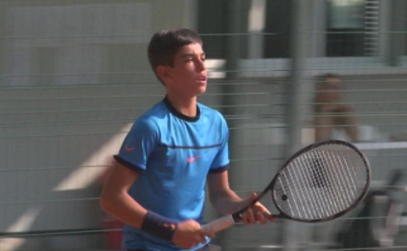 Хасково ликува след триумфа на Григор Димитров на откритото първенство