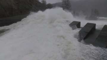 Бедствено положение в Гълъбово и Раднево (ОБНОВЕНА)