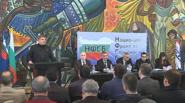 Валери Симеонов: не съм чул сериозен аргумент срещу Бинев