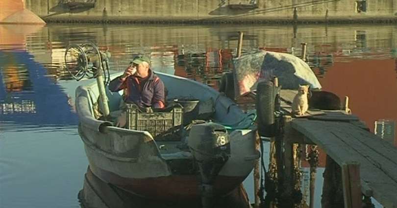 Никулден и равносметката на рибарите...