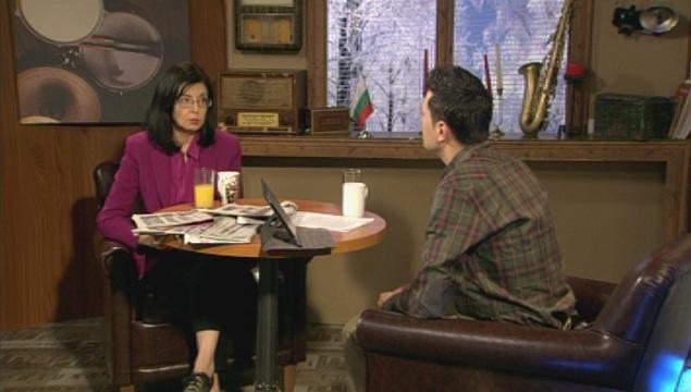 Меглена Кунева: България и Румъния са еднакво готови за Шенген