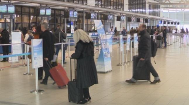 За правата на пътниците на авиокомпаниите