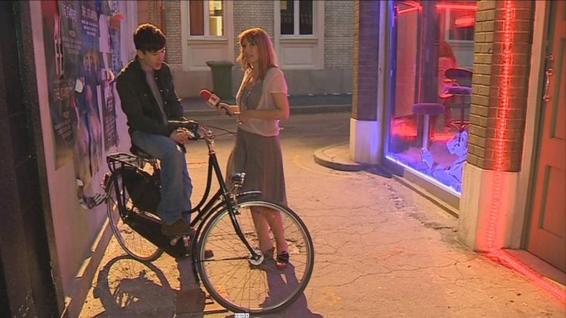 Започнаха снимките на филма Искам да съм като теб