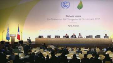 Делегациите започват преговори за климатичните промени