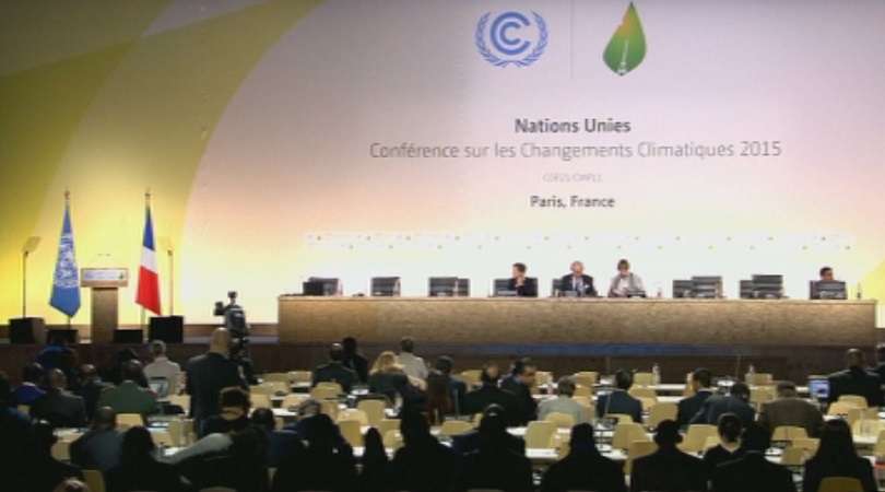 Делегациите започват преговори за климатичните промени