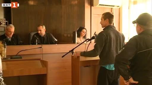 Окръжният съд в Благоевград остави в ареста Шабан Меймиш който