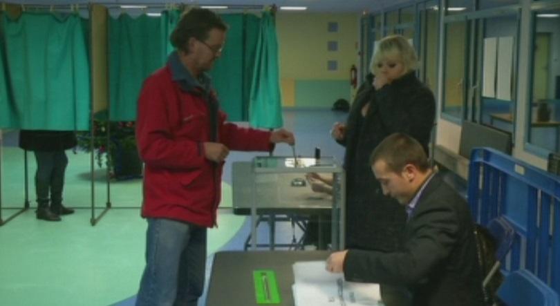 Втори тур на регионалните избори във Франция