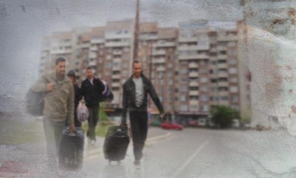 Задържаха нови 30 нелегални емигранти (ОБЗОР)