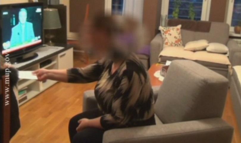 Десетки арестувани в Сърбия за корупция