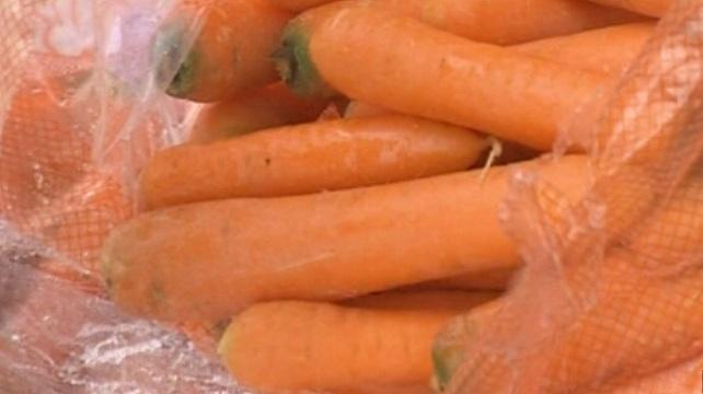 Има ли забранени пестициди в морковите