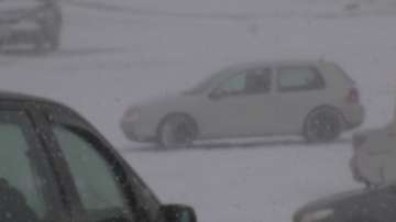 Пътната обстановка в страната (ОБНОВЕНА)