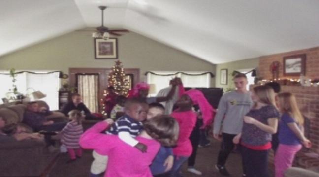 Когато сърцето е по-голямо от къщата