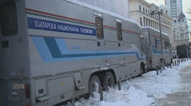 Сцена под звездите - Да изпратим настоящата година и да посрещнем 2015-та  заедно (ОБНОВЕНА)