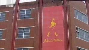 Джони уокър се преструктурира заради кризата