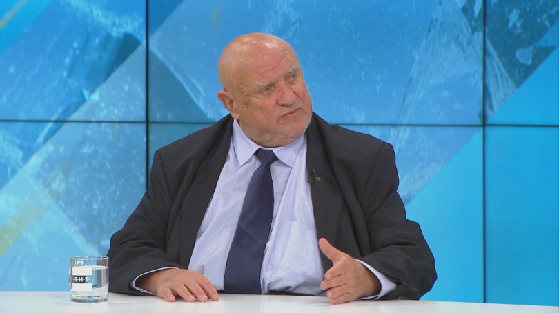 Марковски: Трябва да бъдат преразгледани някои приватизационни сделки