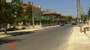 Крумово след земетресението