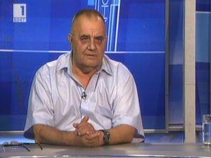 Божидар Димитров, Асен Агов, Ангел Найденов и Павел Шопов за политиката, Държавна сигурност и наследството на предишното управление