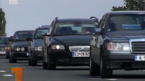 8 загинали и 24 ранени в катастрофи, засилено присъствие на служители на КАТ по пътищата