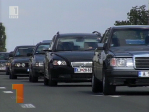 8 загинали и 24 ранени в катастрофи, засилено присъствие на служители на КАТ по пътищата