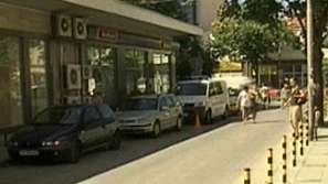 Въоръжен грабеж в центъра на Варна