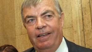 Скандал провали конгреса на БЗНС