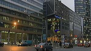 Кражби на лични данни в Германия