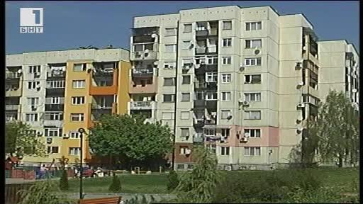 Три седмици без вода в части от Благоевград