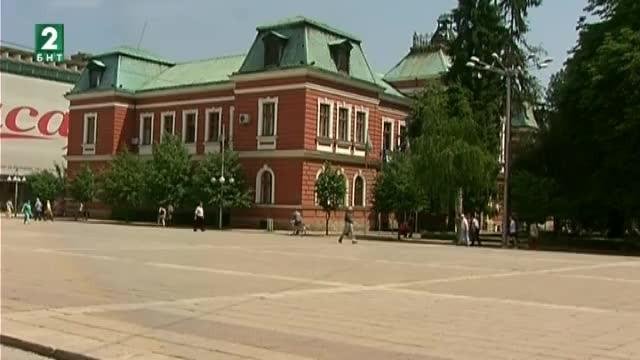 Засилено полицейско присъствие в Кюстендил за предстоящите абитуриентски балове