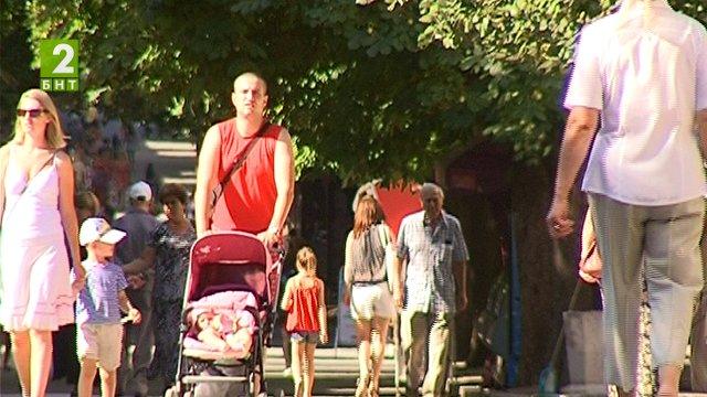 Финансират ин витро процедури в Сандански