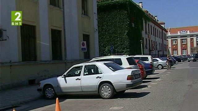 По-високи такси за паркиране във Варна