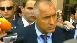 Бойко Борисов за антикризисните мерки на правителството