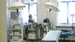 Репортерски поглед: Решението на трансплантациите