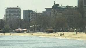 Опасност от мъртво вълнение