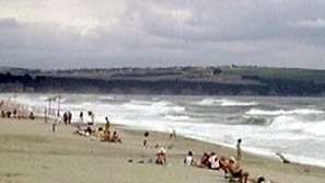 Как да се спасим от мъртвото вълнение