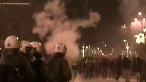 Погроми в Гърция