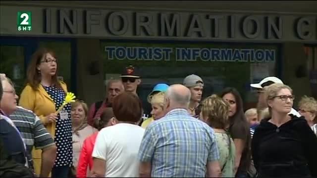 Туристи от Япония и Корея избират Варна за почивката си