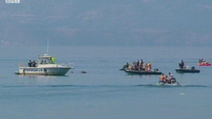 Последни новини около трагичния инцидент с туристически кораб в Охридското езеро