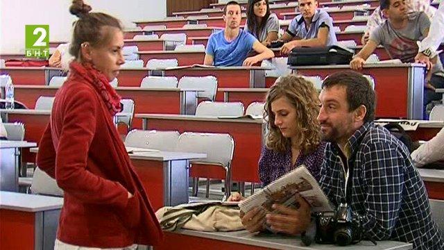 Без промяна на студентските такси във Варна