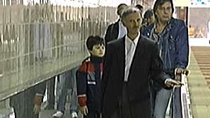 Метрото работи по цялото трасе от Обеля до Младост