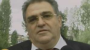 Първо обвинение срещу ексминистър от кабинета Станишев