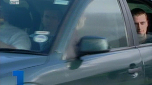 Българският съд беше пестелив в коментарите си за освобождаването на Шийлдс